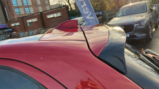 Mazda 2 Hybrid 1.5i Hybrid Homura Plus 5dr CVT Hybrid Hatchback